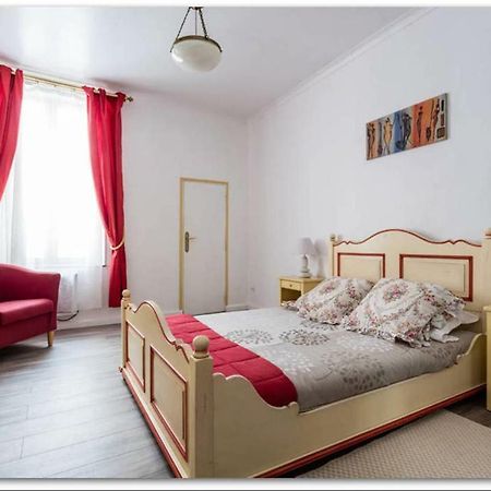 Duplex - Confort & Charme Béziers Kültér fotó