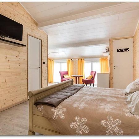 Duplex - Confort & Charme Béziers Kültér fotó
