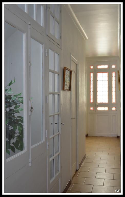 Duplex - Confort & Charme Béziers Kültér fotó