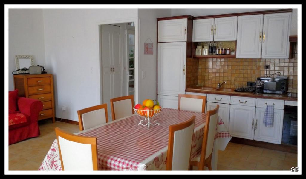 Duplex - Confort & Charme Béziers Kültér fotó