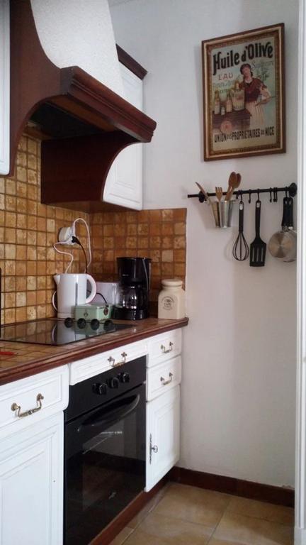 Duplex - Confort & Charme Béziers Kültér fotó