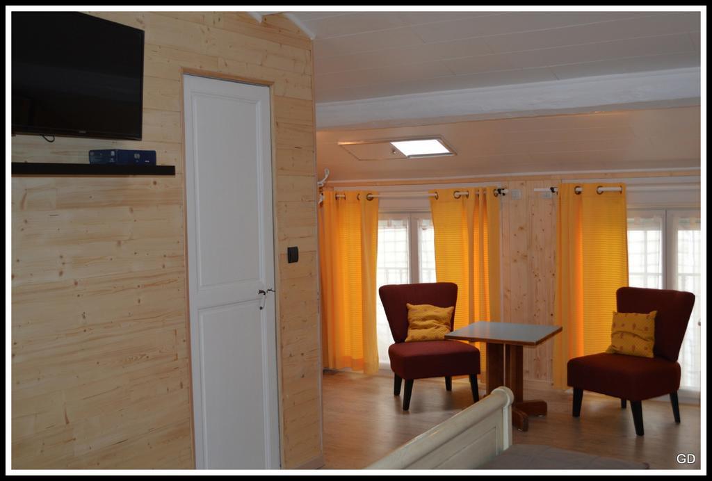 Duplex - Confort & Charme Béziers Kültér fotó