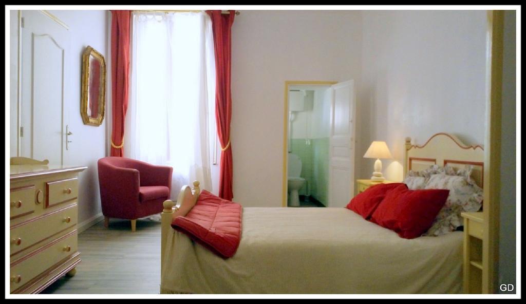 Duplex - Confort & Charme Béziers Kültér fotó