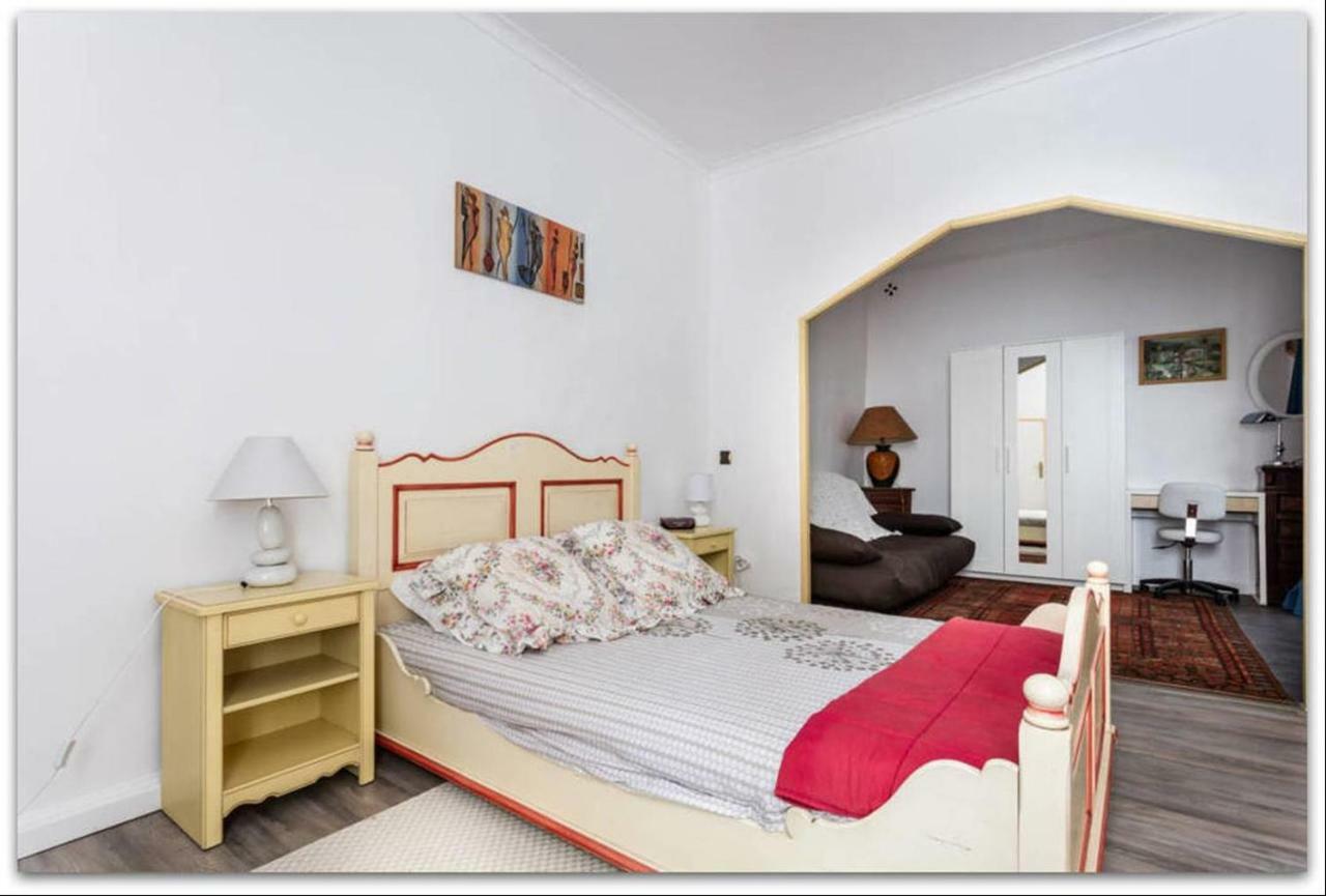 Duplex - Confort & Charme Béziers Kültér fotó