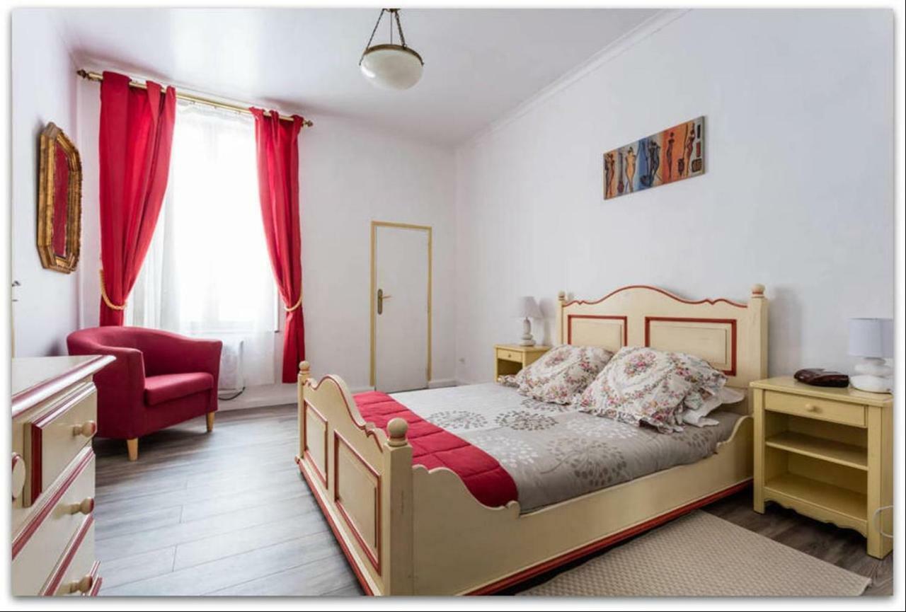 Duplex - Confort & Charme Béziers Kültér fotó