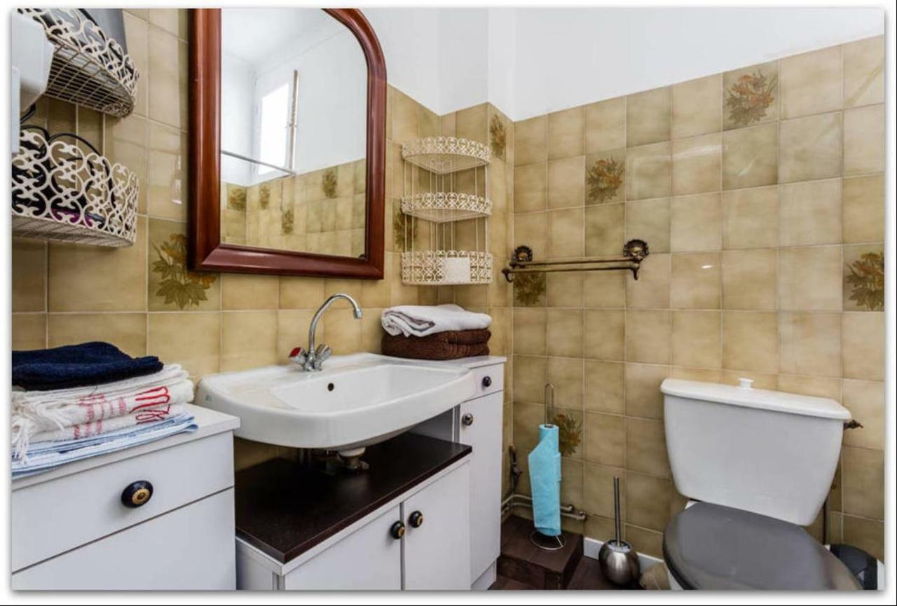 Duplex - Confort & Charme Béziers Kültér fotó