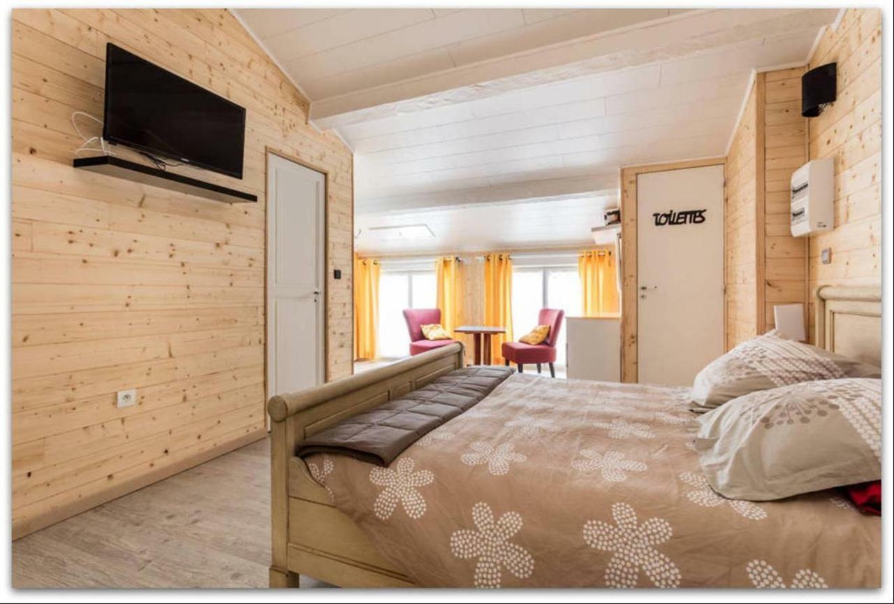 Duplex - Confort & Charme Béziers Kültér fotó